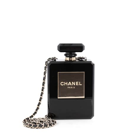 chanel plexiglasminaudiere price|Chanel minaudiere perfume.